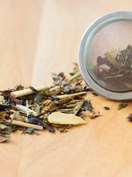 The Best Ways to Drink Loose Leaf Tea — Uncovered