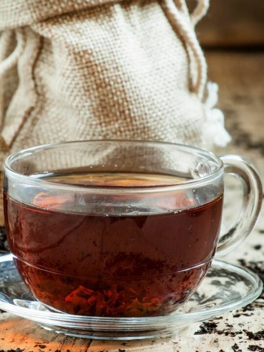 How to Drink Black Tea — Some Great Ideas