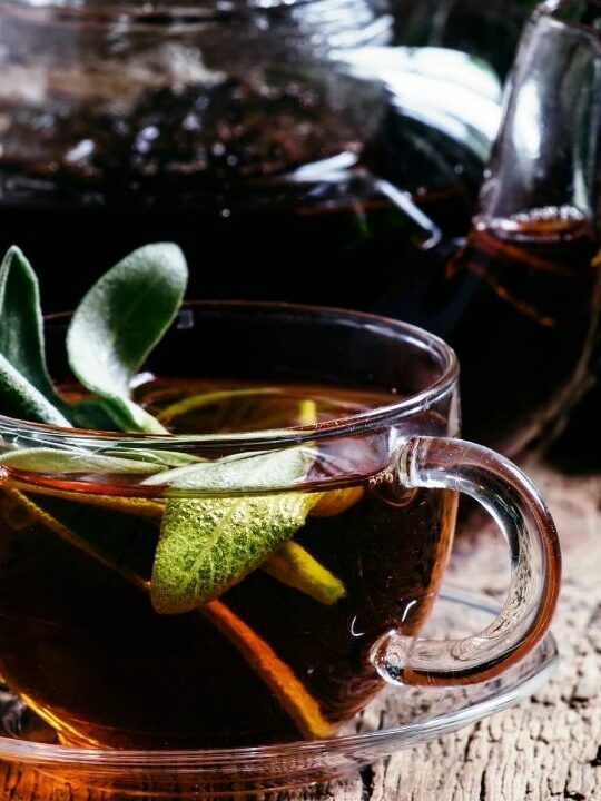 How to Make Black Tea Taste Better — MUCH Better!