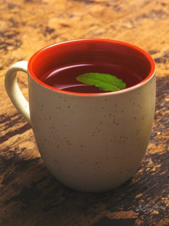 How to Make Green Tea Taste Better — Try This!