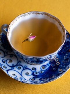 How to Make White Tea Taste Better Updated