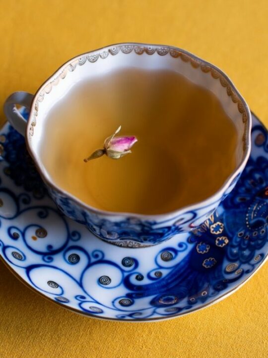 8 Ways to Make White Tea Taste Better — Way Better!