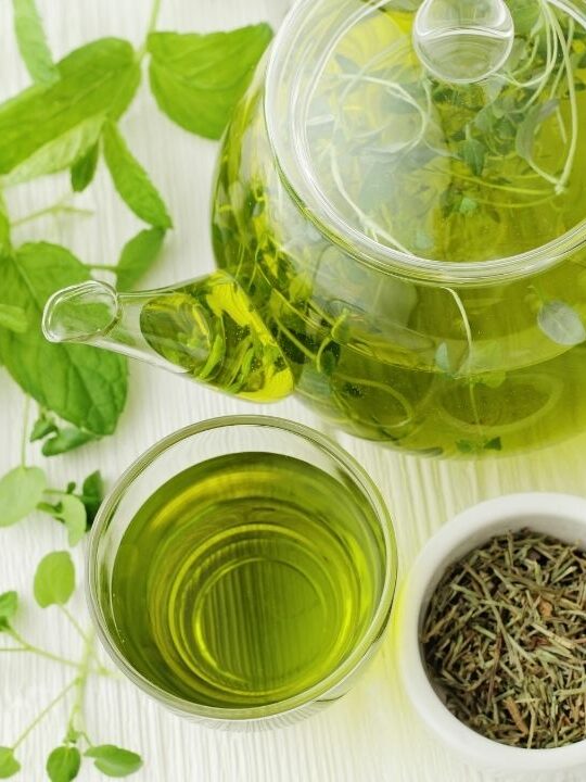 The Best Ways to Choose Green Tea — Revealed
