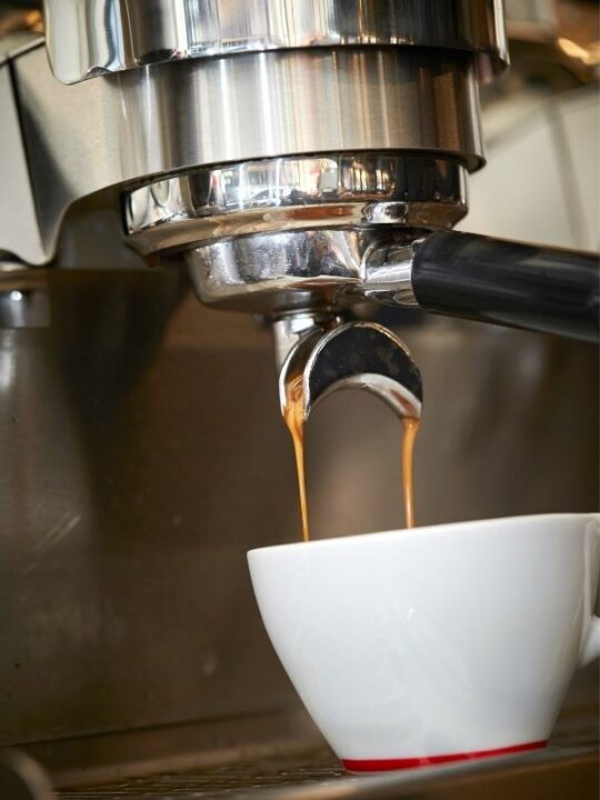 How Long Do Coffee Makers Last — Answered