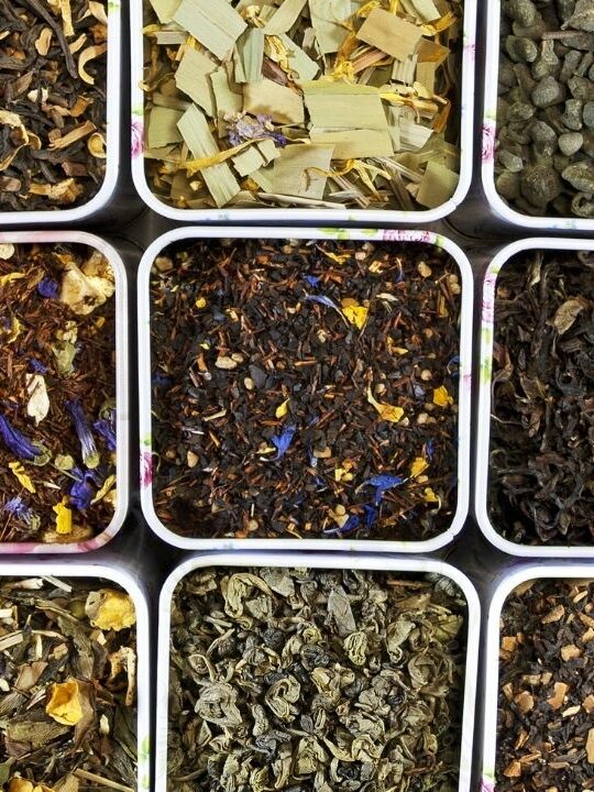 How Long Does Loose Leaf Tea Stay Fresh? — The Answer