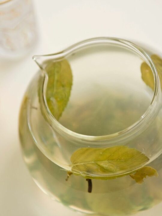 10 Ways to Make Herbal Tea Taste Better — Yummy!