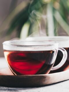 How to Make Your Tea Taste Better