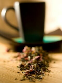 How to Reuse Loose Leaf Tea