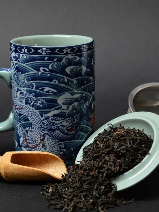 Is Loose Leaf Tea Better? — This Pretty Much Answers it