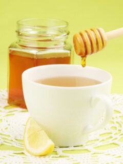 The Best Tea Sweeteners Updated