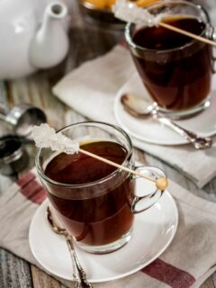 The Best Time to Drink Black Tea