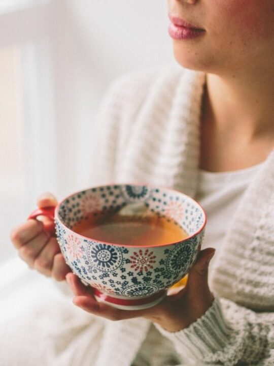 Top 5 Reasons for Bitter Tea — Revealed